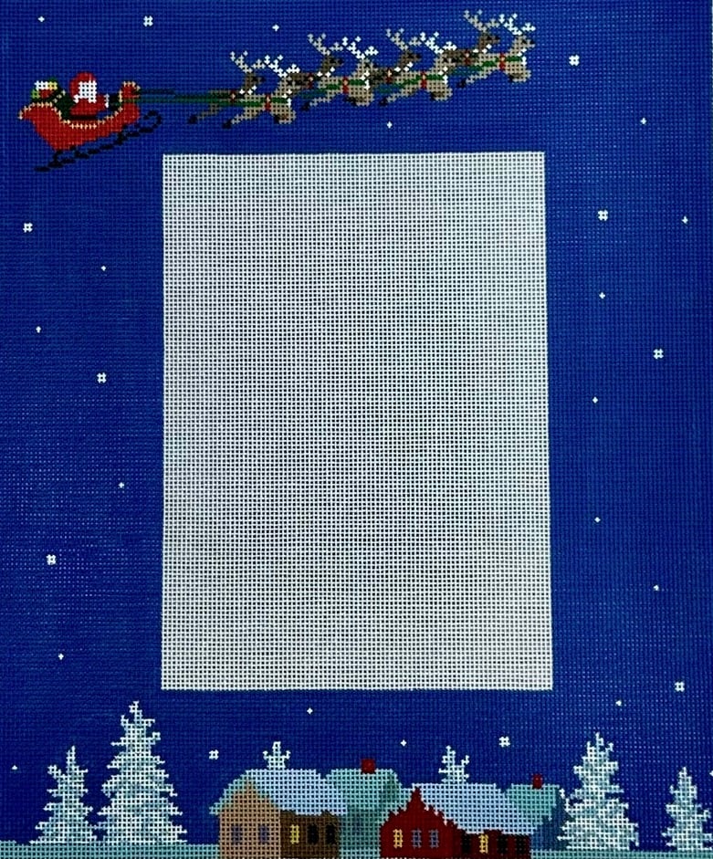 Sleigh Ride