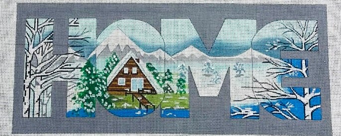 Home-Mountains