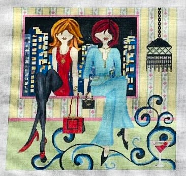 City Girls