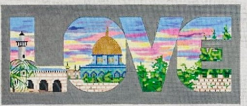 Home-Jerusalem