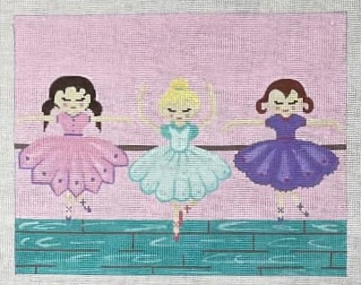 Ballerinas