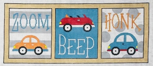 Zoom,Beep,Honk