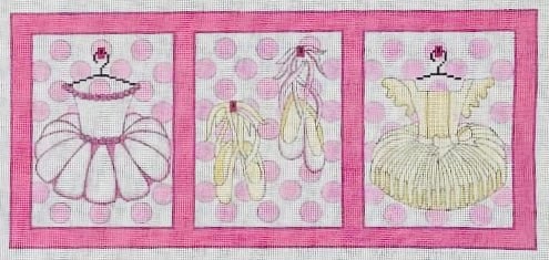 Ballet Sampler