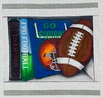 Football Shelf