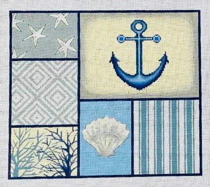 Anchor Sampler