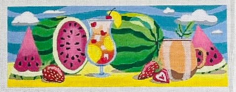 Drinks on the Beach