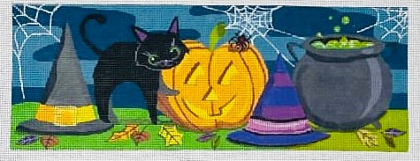 Halloween Party