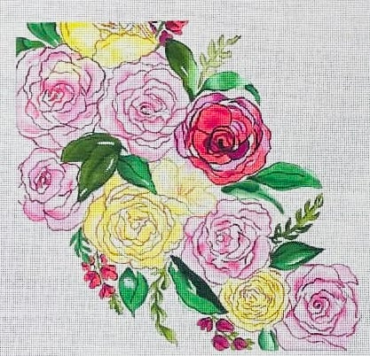 Rose Bouquet