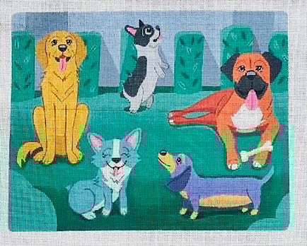 Dog Park