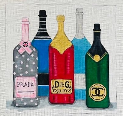Brand Bottles