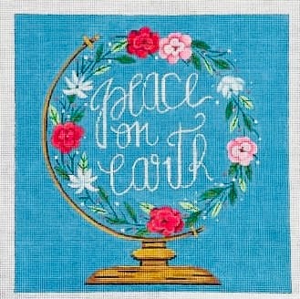 Peace on Earth