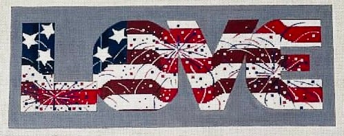 Home-Patriotic
