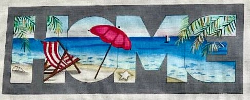Home-Beach