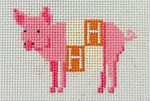 Pig in a Blanket Mini
