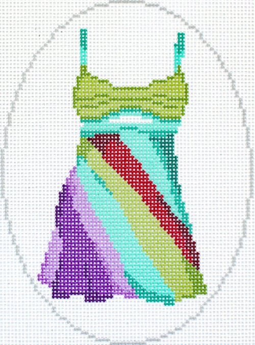 Jenna Rink Dress