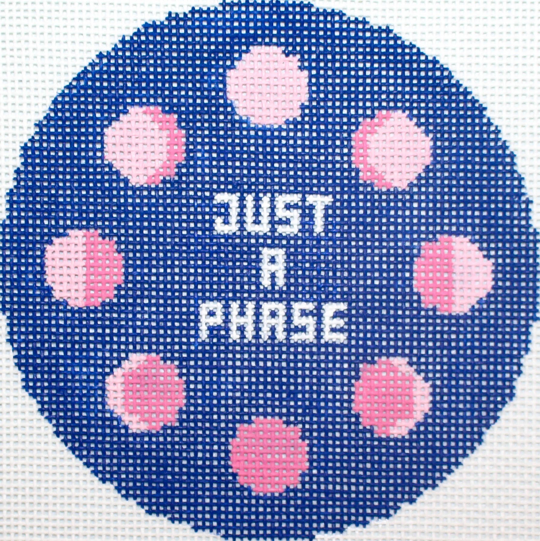 Just A Phase