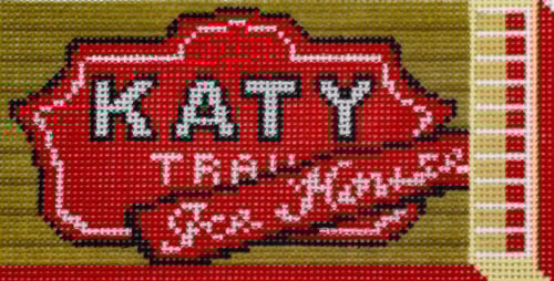 Katy Trail Ice House