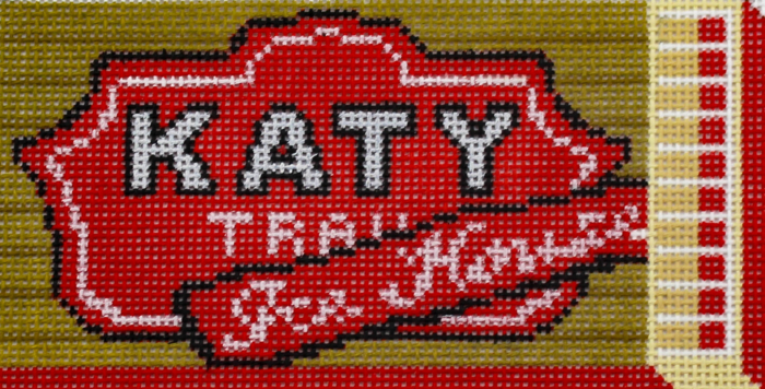 Katy Trail Ice House