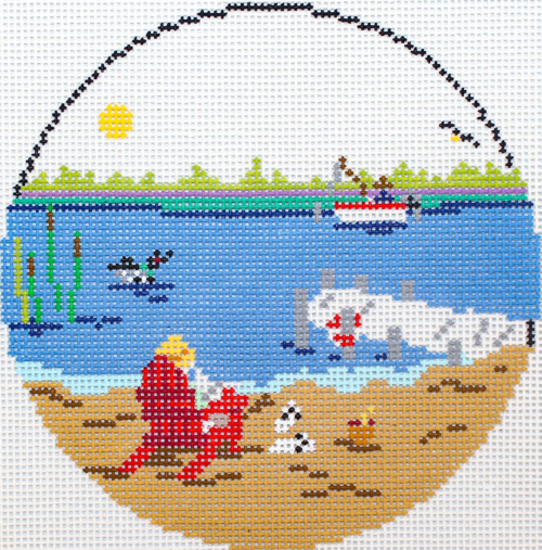 Lake House