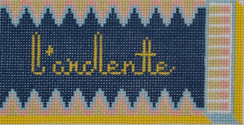 L’ardente