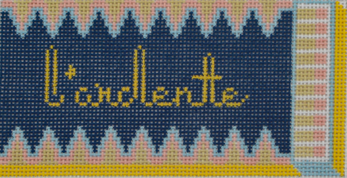 L'ardente