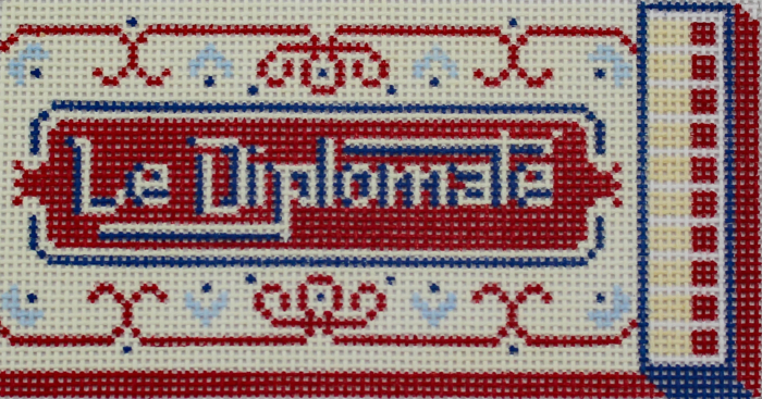 Le Diplomate