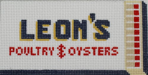 Leon’s