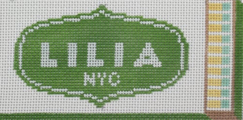 Lilia