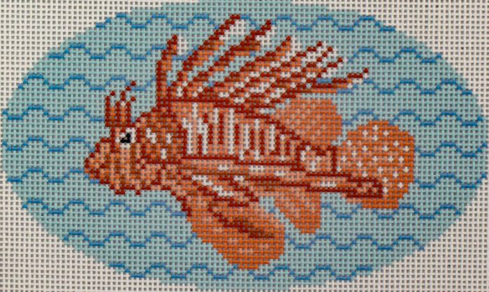 Lion Fish