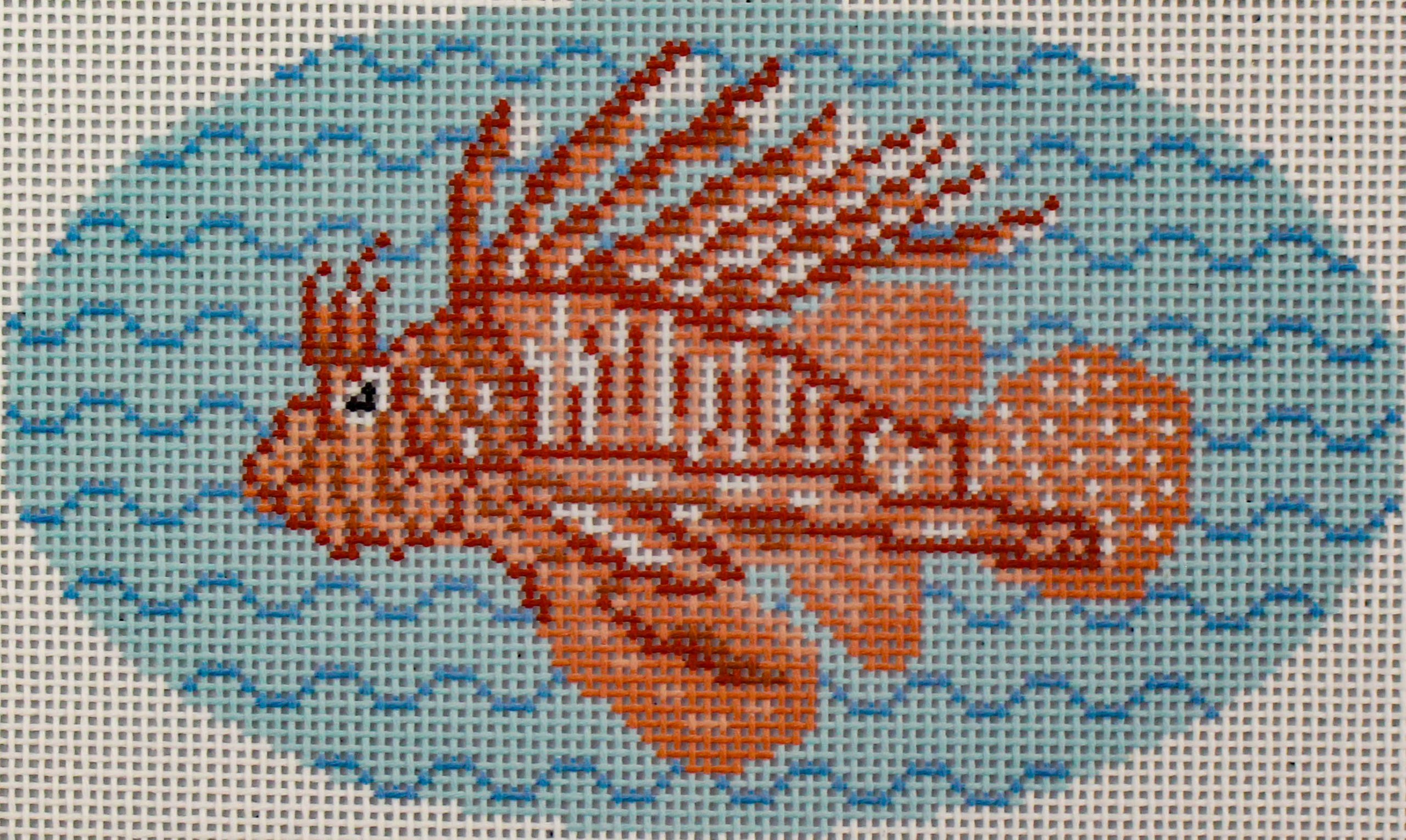 Lion Fish