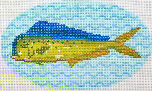 Mahi Mahi