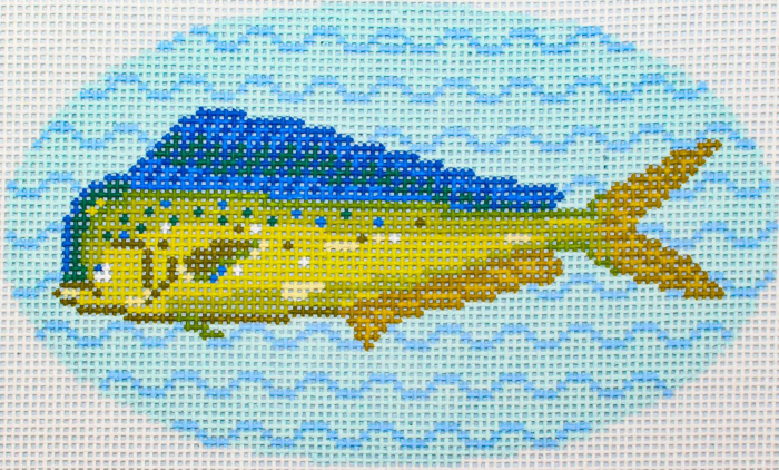 Mahi Mahi