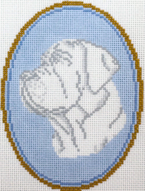 Cameo-Mastiff