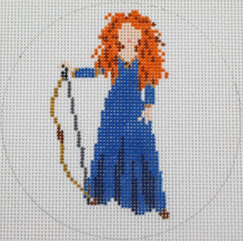 Merida