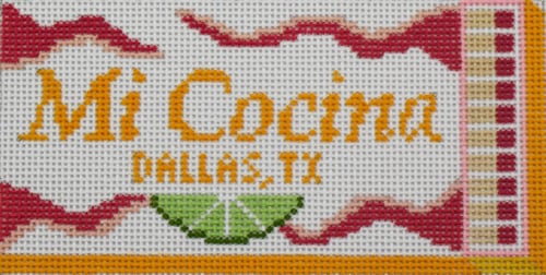 Mi Cocina