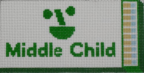 Middle Child