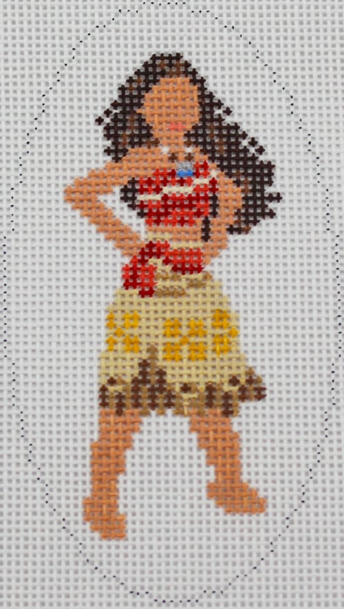 Moana
