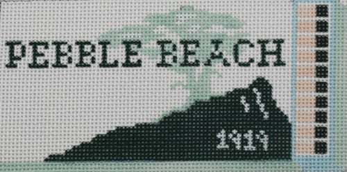 Pebble Beach