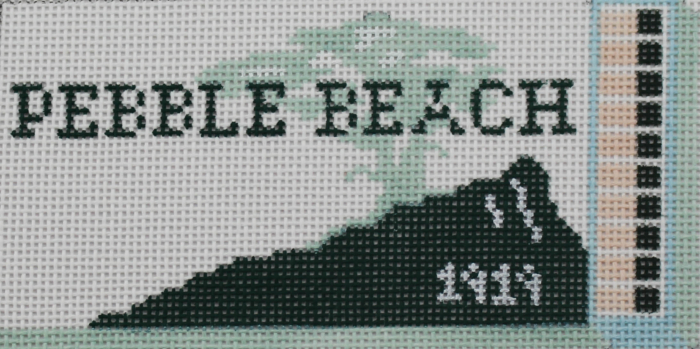 Pebble Beach