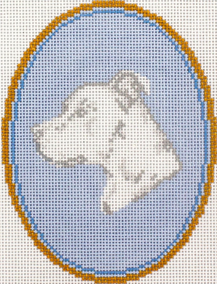 Cameo-Pitt Bull