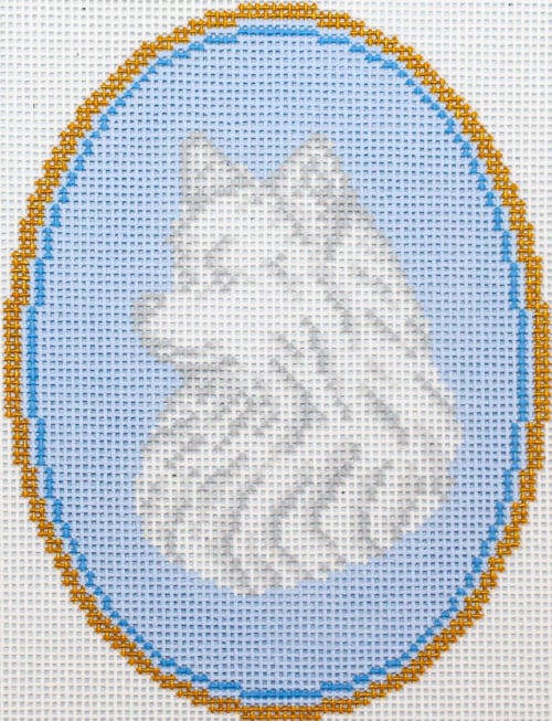 Cameo-Pomeranian