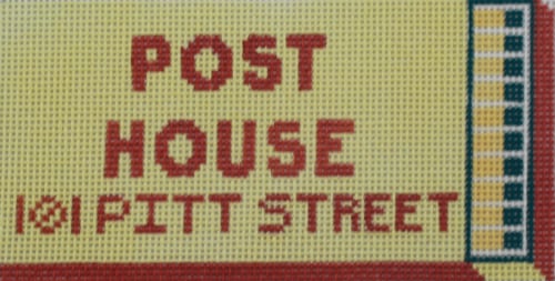Post House