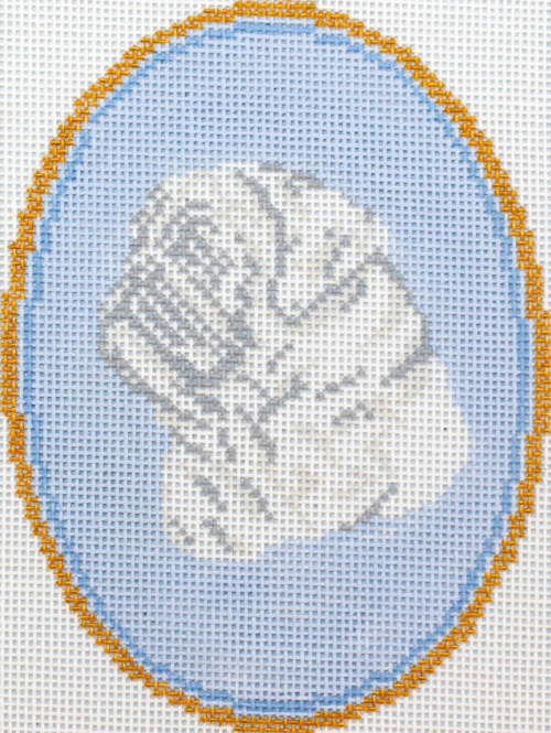 Cameo-Pug