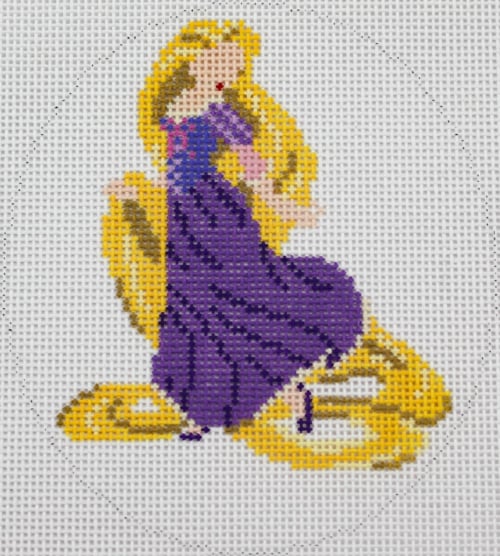 Rapunzel