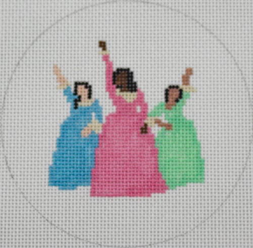 Schuyler Sisters