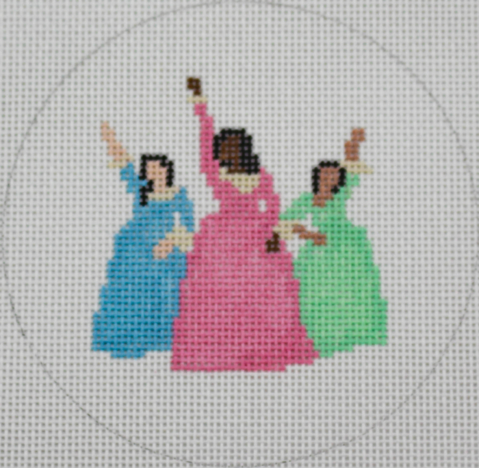 Schuyler Sisters