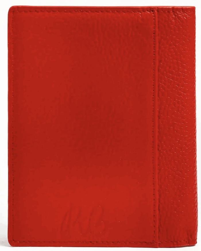 Passport Cover Holder - Image 28