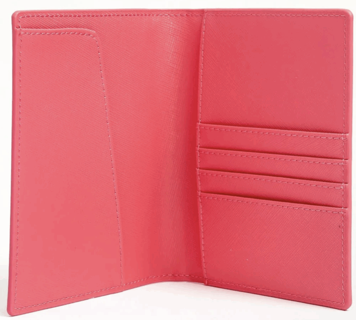 Passport Cover Holder - Image 11