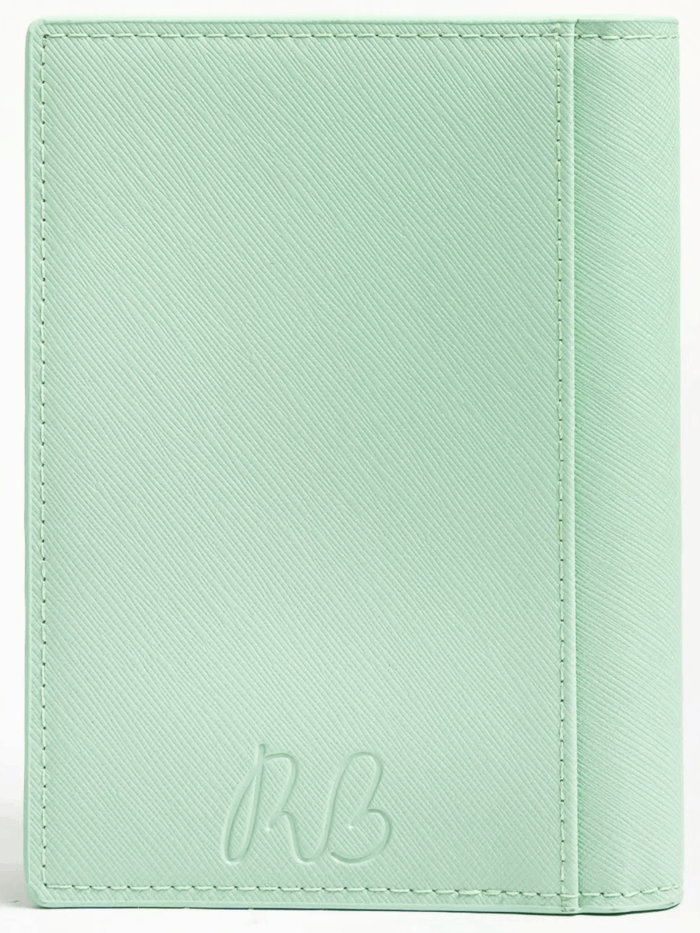 Passport Cover Holder - Image 26