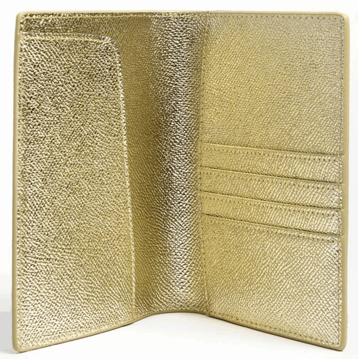 Passport Cover Holder - Image 25